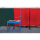 Vorhangschutzwand Schweisskraft  VSW TransEco 2050x1870 RO