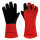 Schweißerhandschuh Schweisskraft Basic Gr. L