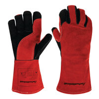 Schweißerhandschuh Schweisskraft Pro Gr. L