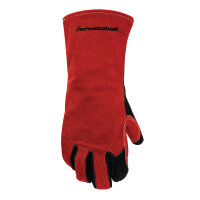 Schweißerhandschuh Schweisskraft Pro Gr. L