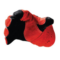 Schweißerhandschuh Schweisskraft Pro Gr. L