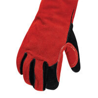 Schweißerhandschuh Schweisskraft Pro Gr. L