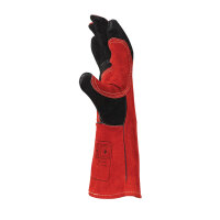 Schweißerhandschuh Schweisskraft Pro Gr. XL