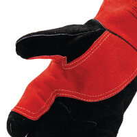 Schweißerhandschuh Schweisskraft Pro Gr. XL