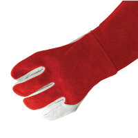 WIG-Schweißerhandschuh Schweisskraft Basic Gr. L