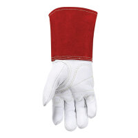 WIG-Schweißerhandschuh Schweisskraft Pro Gr. L
