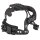 Automatik-Schweißschutzhelm Schweisskraft VarioProtect XXL-W-2 TC rot