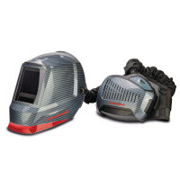Automatik-Schweißschutzhelm Schweisskraft...
