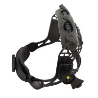 Automatik-Schweißschutzhelm Schweisskraft VarioProtect 3XL-W DIGITAL TC
