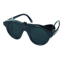 Nylonschutzbrille Schweisskraft  5A DIN