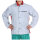 Schweißerjacke mit Geweberücken Schweisskraft  Gr. XL
