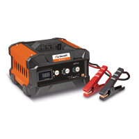 Batterielade-/startgerät Unicraft  BC 30 E S