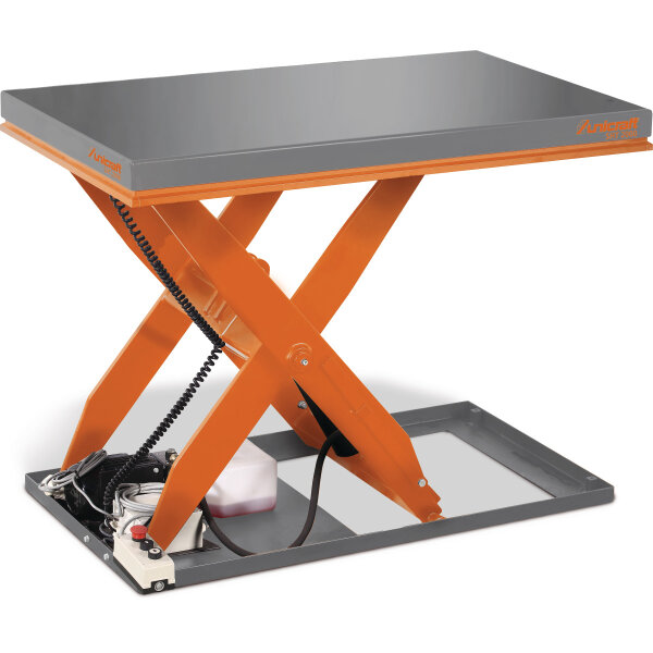 Scherenhubtisch Unicraft  SHT 2000