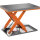 Scherenhubtisch Unicraft  SHT 2000