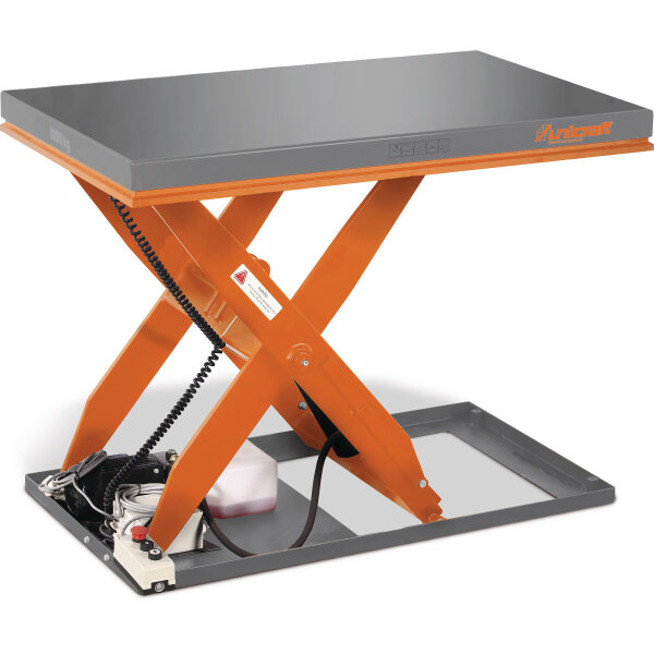 Scherenhubtisch Unicraft  SHT 1000