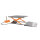 Flachscherenhubtisch Unicraft  SHT 1001 G