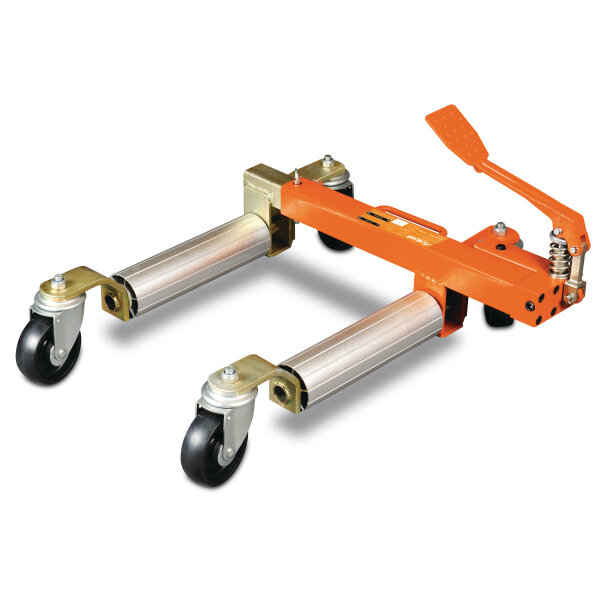 PKW-Verleger Unicraft  PV 681