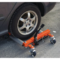 PKW-Verleger Unicraft  PV 681