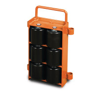 Transportrolle Unicraft  VTR 12