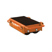 Transportrolle Unicraft  VTR 12