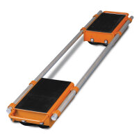 Transportrolle Unicraft  VTR 12