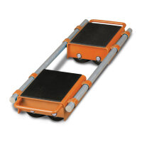 Transportrolle Unicraft  VTR 6