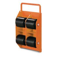 Transportrolle Unicraft  TR 3