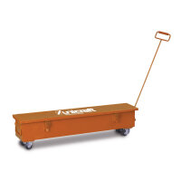 Transportrollenset Unicraft  TR 20