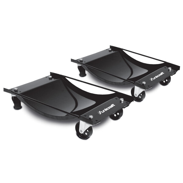 PKW-Rollwagen Unicraft  PRW 450
