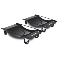 PKW-Rollwagen Unicraft  PRW 450