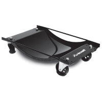 PKW-Rollwagen Unicraft  PRW 450