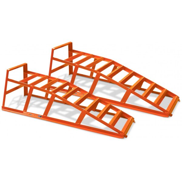 KFZ-Auffahrrampe Unicraft  KR 2000