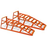 KFZ-Auffahrrampe Unicraft  KR 2000