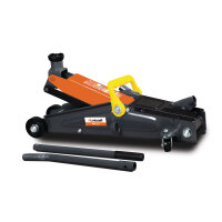 Rangierwagenheber Unicraft  RWH 2.51