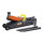 Rangierwagenheber Unicraft  RWH 2.51