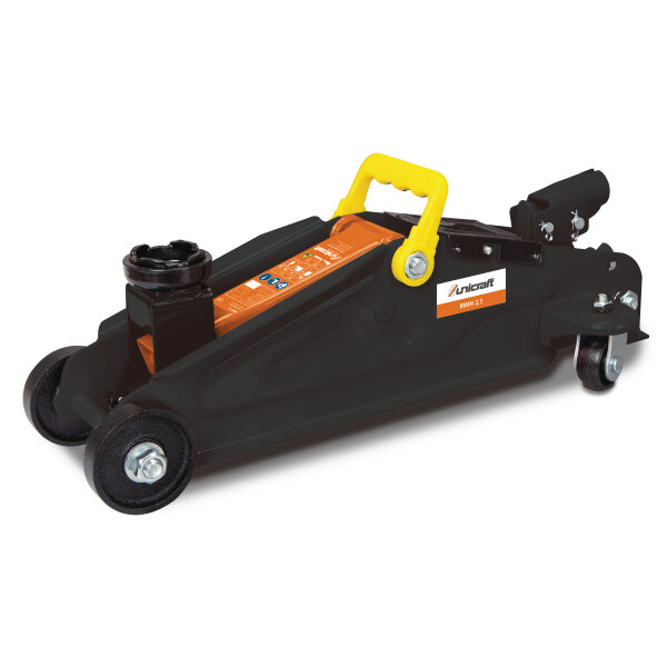Rangierwagenheber Unicraft  RWH 2.1