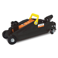 Rangierwagenheber Unicraft  RWH 2.1
