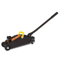 Rangierwagenheber Unicraft  RWH 2.1