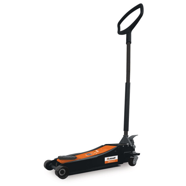Rangierwagenheber Unicraft  SRWH 2501 EF