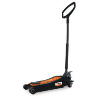 Rangierwagenheber Unicraft  SRWH 2501 EF