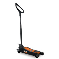Rangierwagenheber Unicraft  SRWH 2501 EF