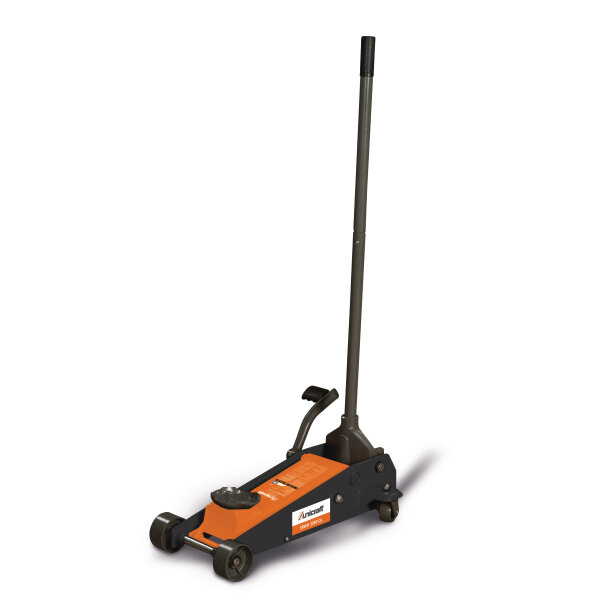 Rangierwagenheber Unicraft  SRWH 3000 QL