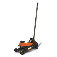 Rangierwagenheber Unicraft  SRWH 3000 QL