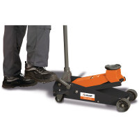 Rangierwagenheber Unicraft  SRWH 3000 QL