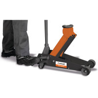 Rangierwagenheber Unicraft  SRWH 3000 QL