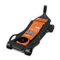 Spezial Rangierwagenheber Unicraft  SRWH 2500 LFH