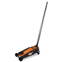 Spezial-Rangierwagenheber Unicraft  SRWH 3001 SIL