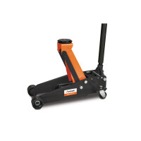 Spezial-Rangierwagenheber Unicraft  SRWH 3001 SIL