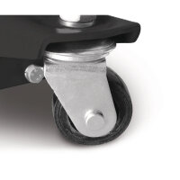 Spezial-Rangierwagenheber Unicraft  SRWH 3001 SIL
