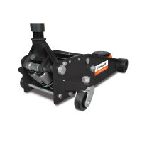 Spezial-Rangierwagenheber Unicraft  SRWH 3001 SIL